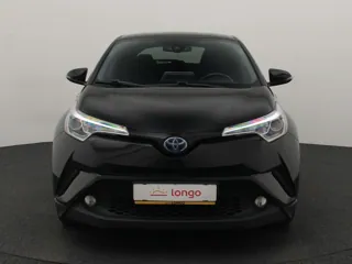 TOYOTA C-HR Dynamic