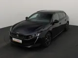 PEUGEOT 508 GT