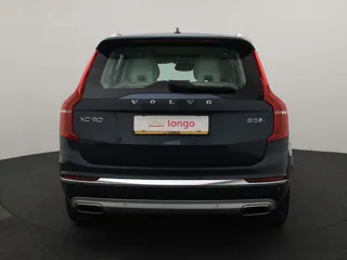 VOLVO XC90 MHEV Inscription
