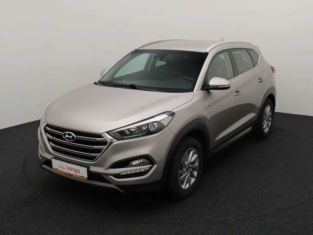 HYUNDAI TUCSON Premium