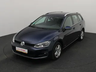 VOLKSWAGEN GOLF 7 Highline