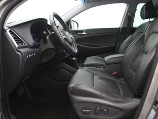 HYUNDAI TUCSON Premium