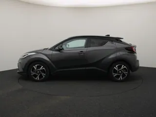 TOYOTA C-HR Style