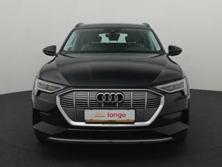 AUDI E-Tron Advanced edition Plus 95 kWh