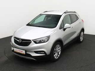 OPEL MOKKA X Online Edition