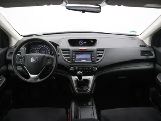 HONDA CR-V Elegance