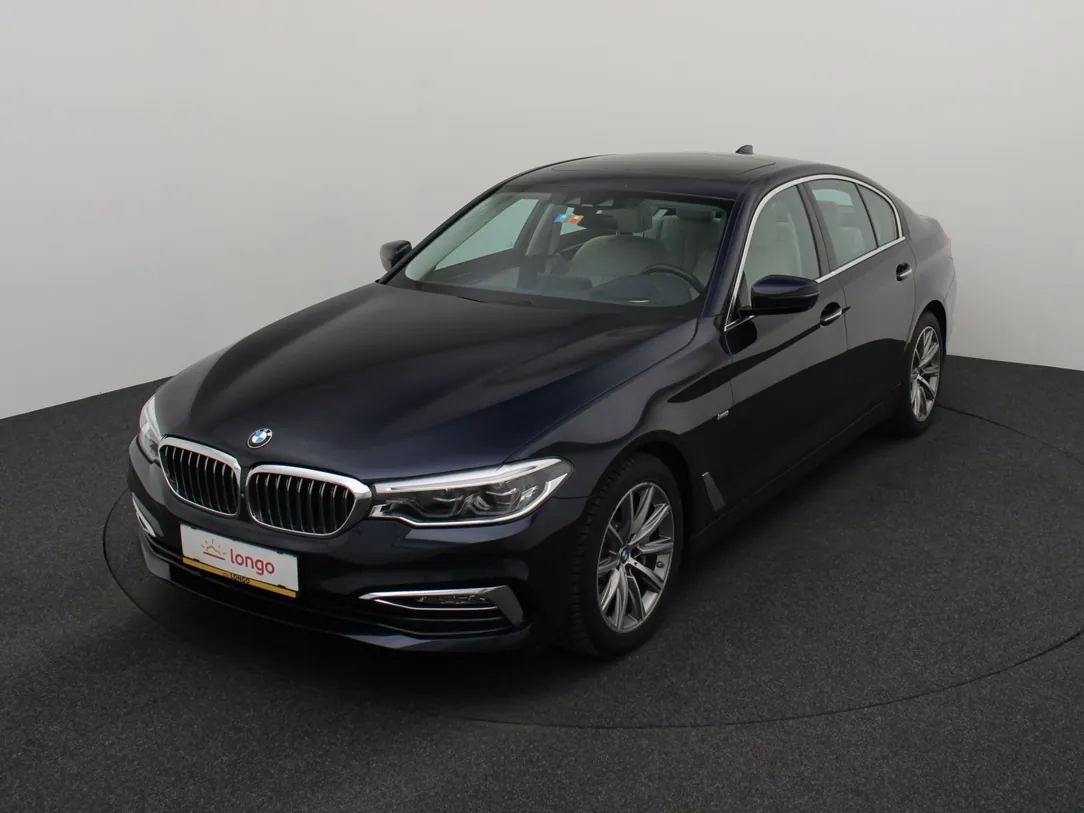 BMW 530 High Executive