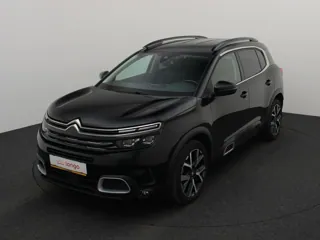 CITROEN C5 Aircross Shine