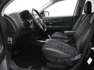 2016 MITSUBISHI OUTLANDER Premium