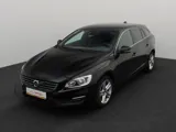 VOLVO V60 Special Edition