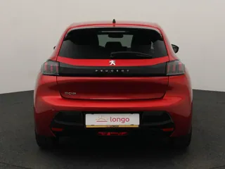 2022 PEUGEOT 208 Allure