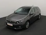 PEUGEOT 308 Allure