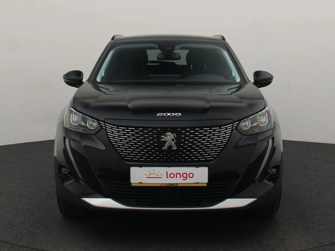 PEUGEOT 2008 Allure