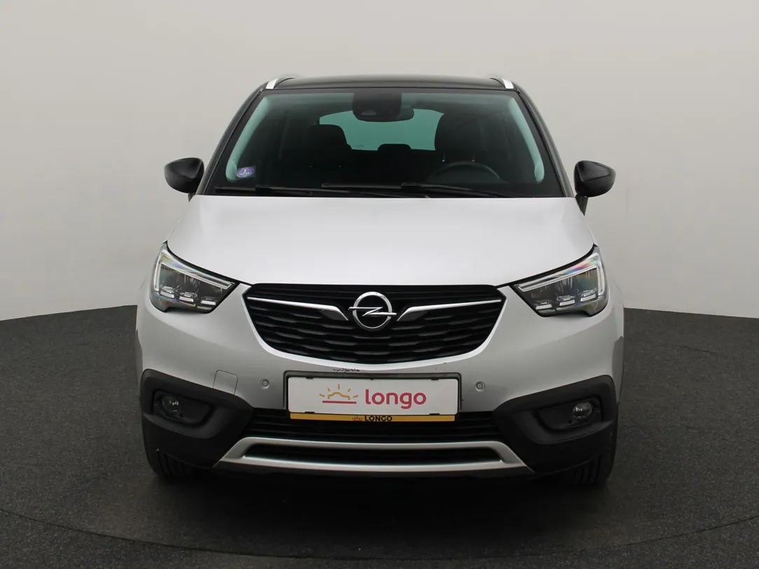 OPEL CROSSLAND X Innovation