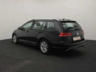 VOLKSWAGEN GOLF 7 Comfortline Business