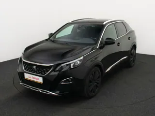 PEUGEOT 3008 GT Line
