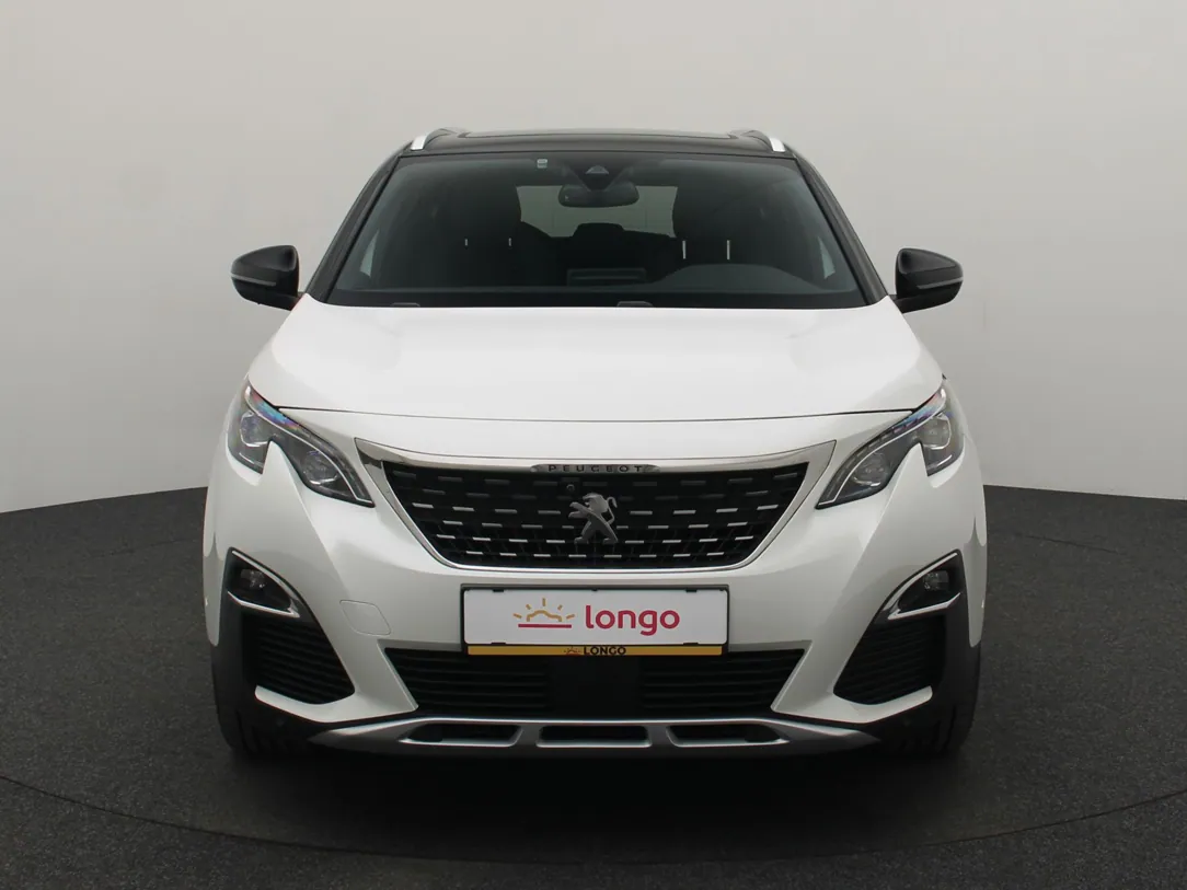 PEUGEOT 5008 GT Line