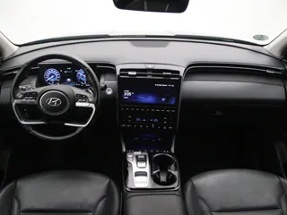HYUNDAI TUCSON Shine