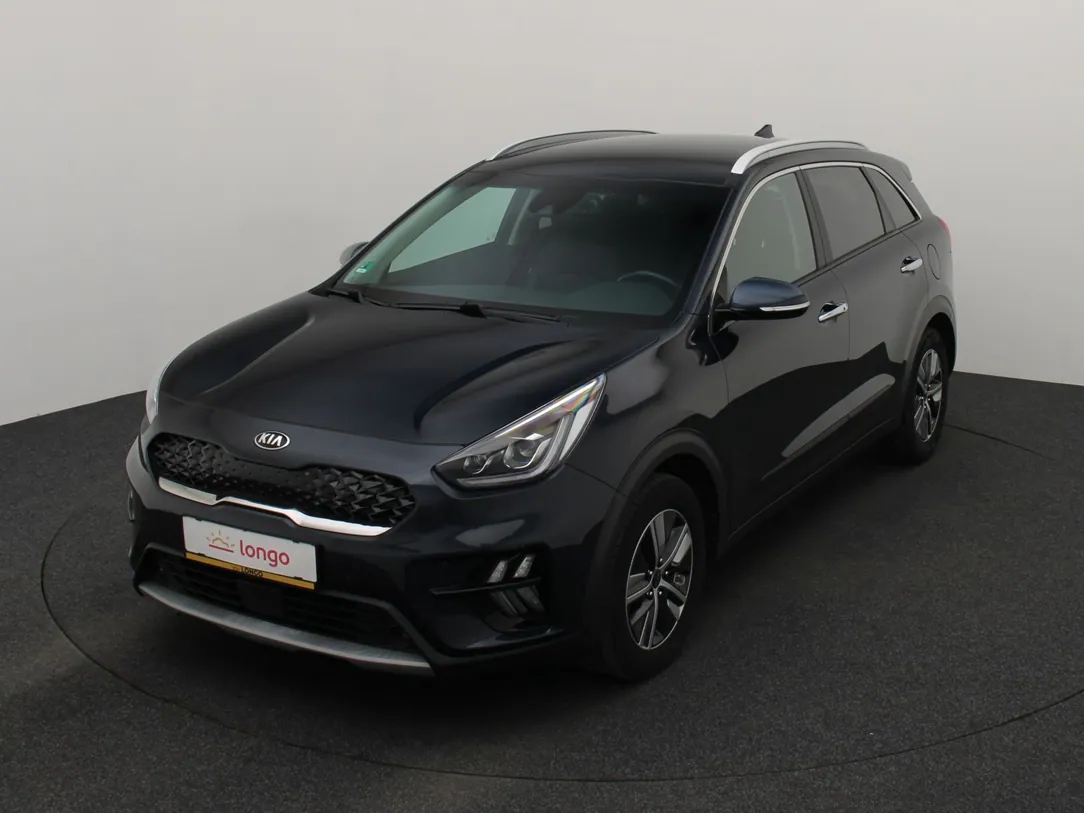 KIA NIRO DynamicPlusLine