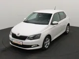 SKODA FABIA JOY