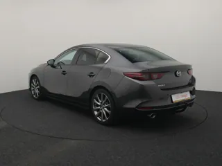 MAZDA 3 Luxury