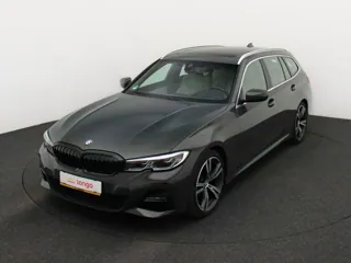 BMW 320 High Executive Edition