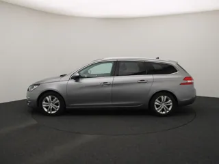 PEUGEOT 308 Executive