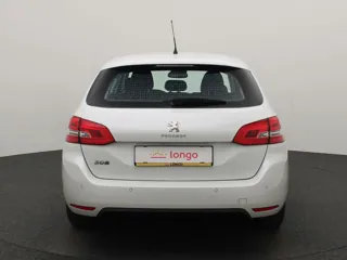 PEUGEOT 308 Active
