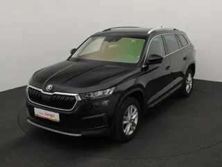 SKODA KODIAQ Clever