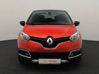 RENAULT CAPTUR Helly Hansen