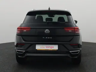 VOLKSWAGEN T-ROC Sport Business R