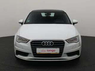 AUDI A3 Attraction Pro Line Plus