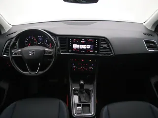 SEAT ATECA Style Business Intense