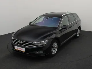 VOLKSWAGEN PASSAT B8 Business
