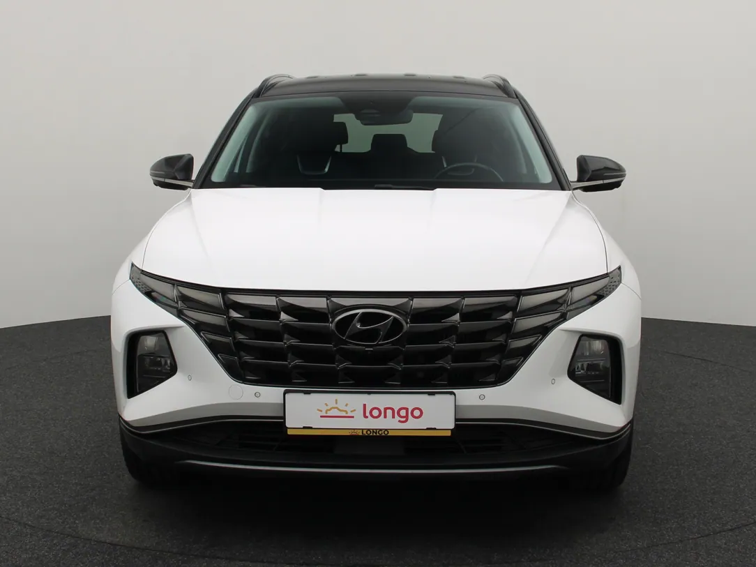 HYUNDAI TUCSON MHEV Premium