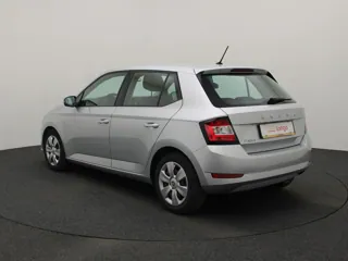 SKODA FABIA Ambition
