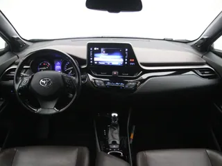 TOYOTA C-HR Executive