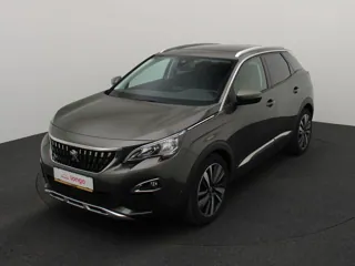 PEUGEOT 3008 Premium