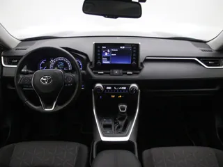 TOYOTA RAV 4 Business