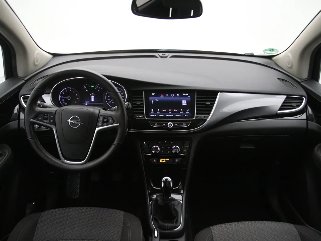 OPEL MOKKA X Edition