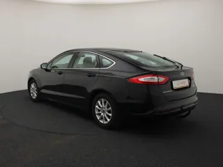 FORD MONDEO Titanium