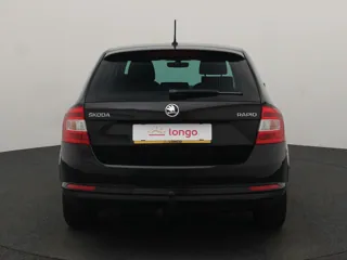 SKODA RAPID JOY