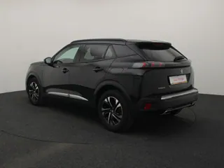 PEUGEOT 2008 Allure