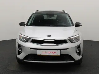 KIA STONIC ExecutiveLine