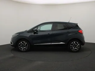 RENAULT CAPTUR Dynamique