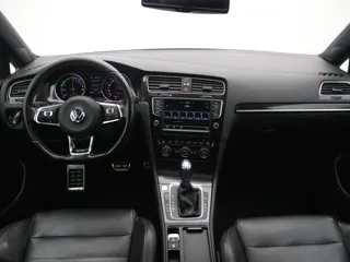 VOLKSWAGEN GOLF 7 GTE