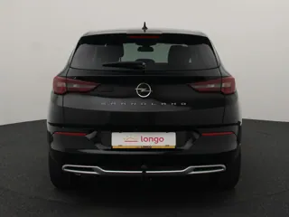 OPEL GRANDLAND X Business Elegance