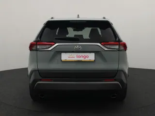 TOYOTA RAV 4 Business Plus