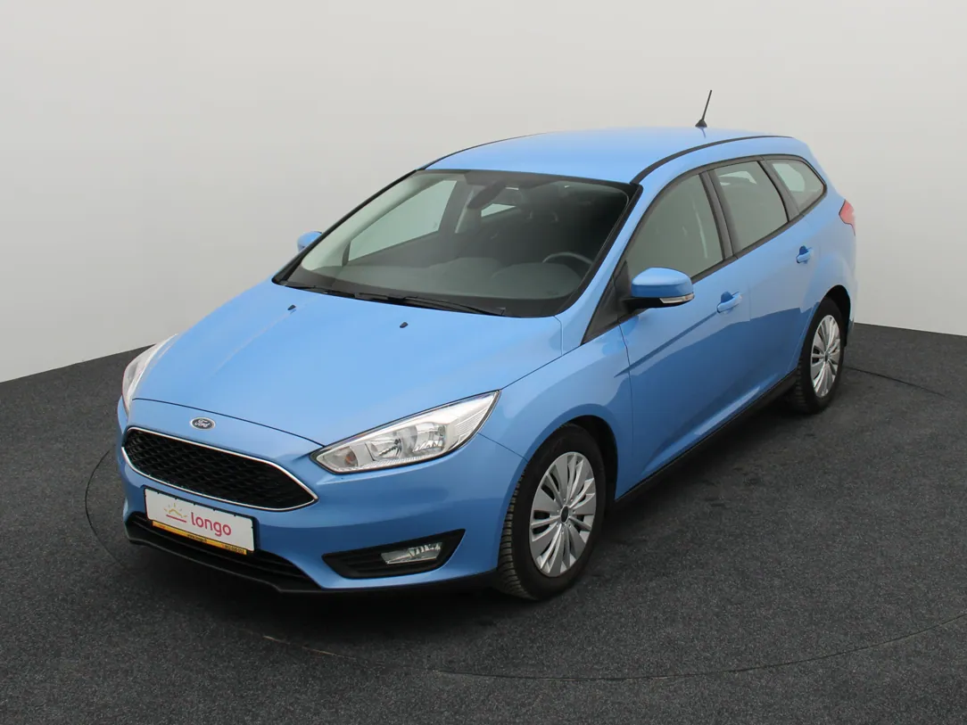 FORD FOCUS Edition