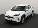 TOYOTA YARIS Business